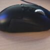 Raton G502 Logitech