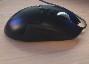 Raton G502 Logitech